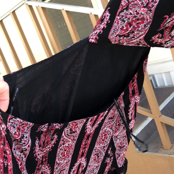 Stunning Open Back One Piece Outift by Avec Les Filles - Picture 12 of 14